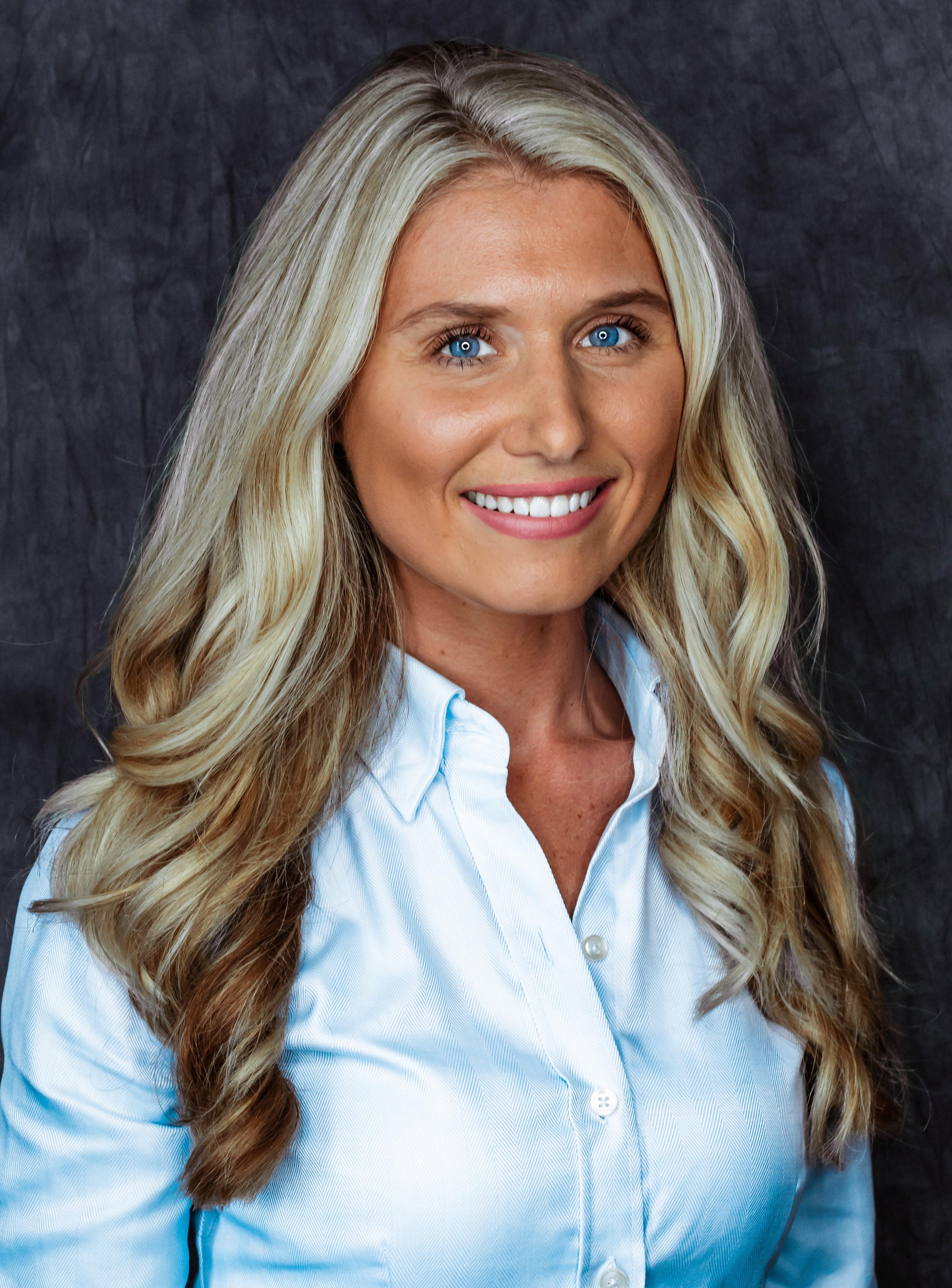 Natasha de Jong CEO Earth Resonance