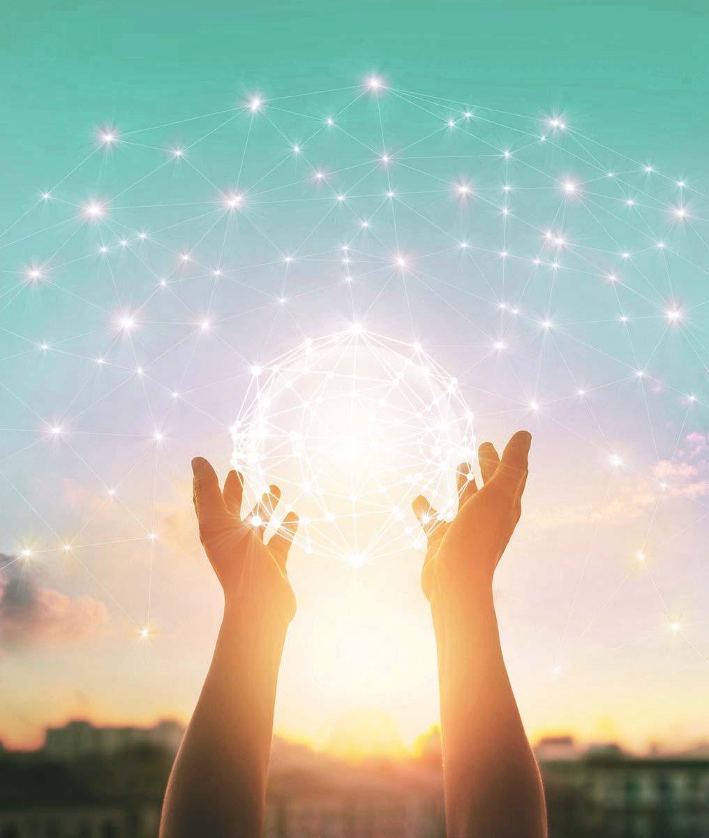 How Microdosing may rewire your brain