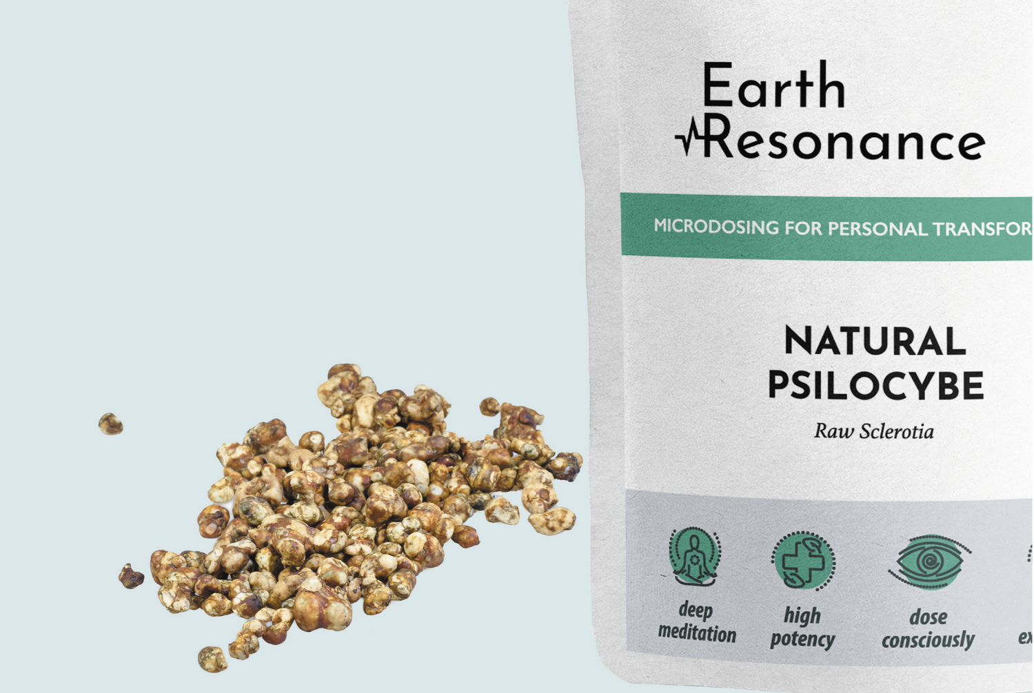 Earth Resonance