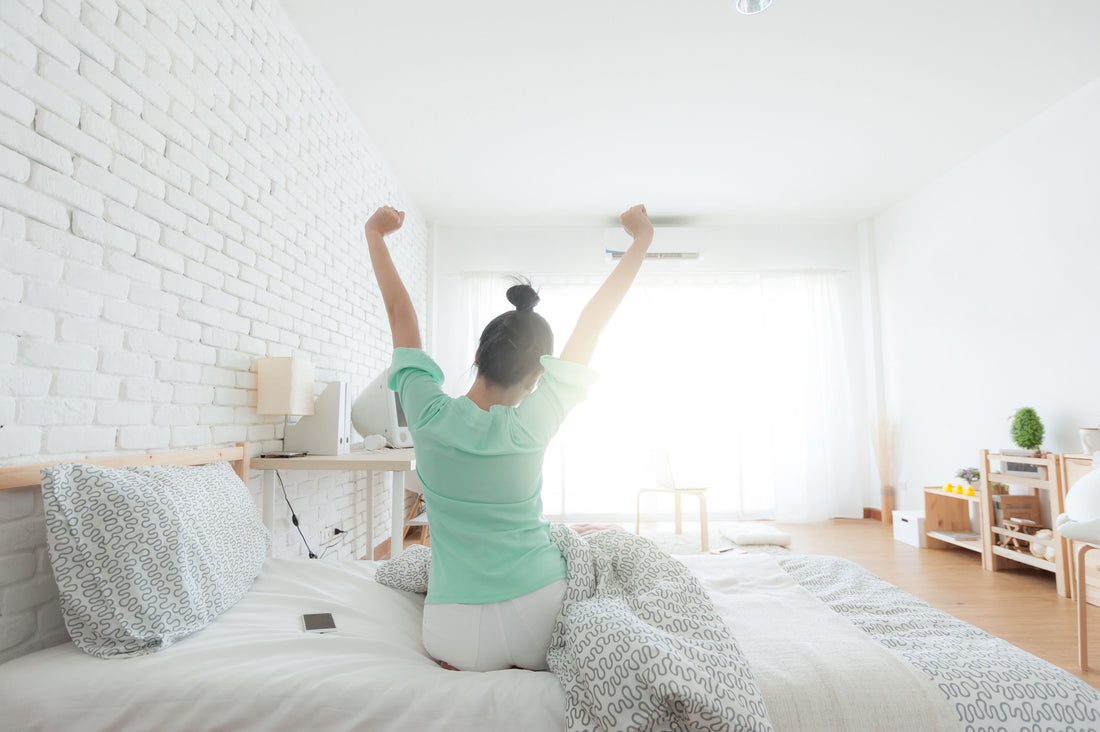 Why your morning ritual is so important! - Earth Resonance
