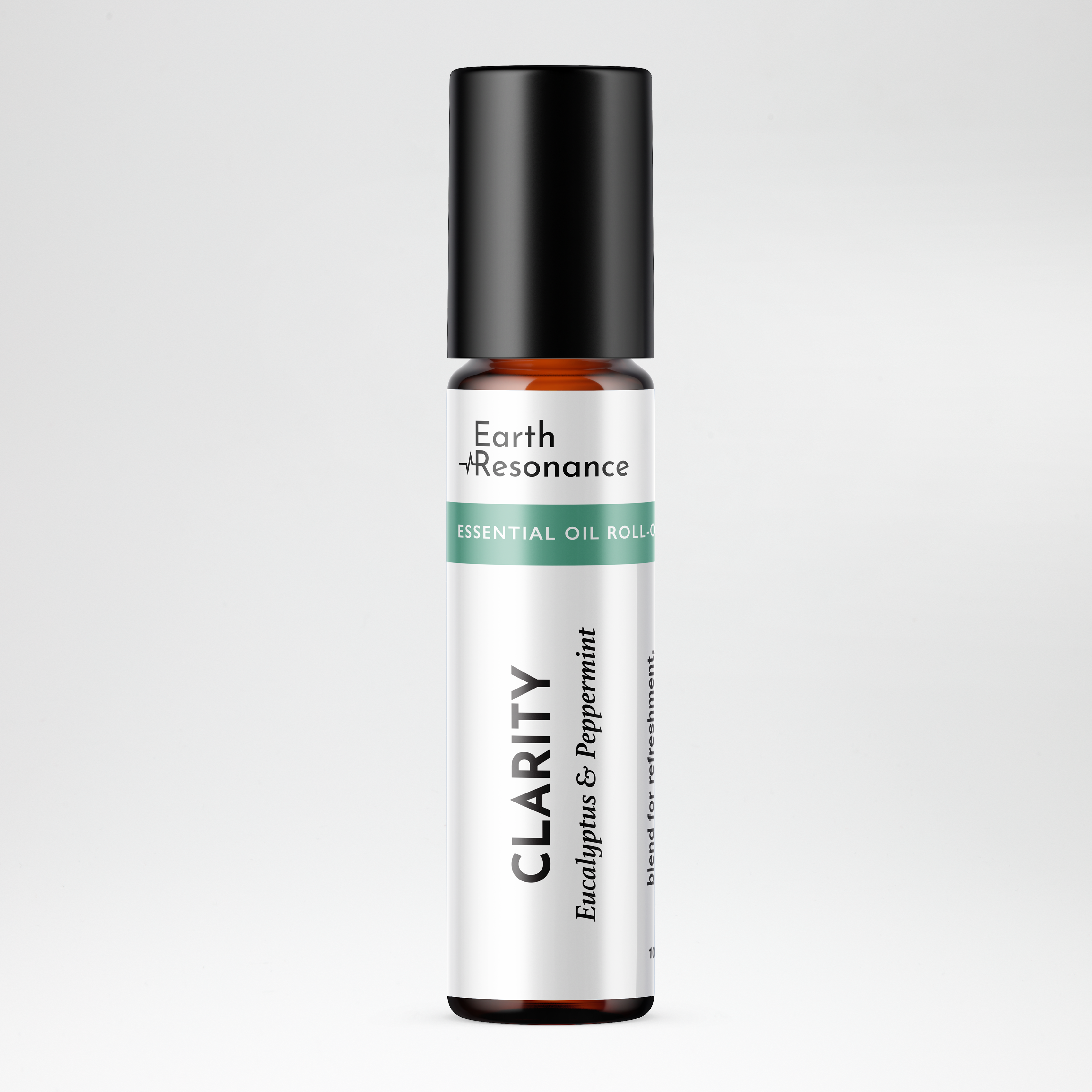 Clarity - Essential Oil Roll-On