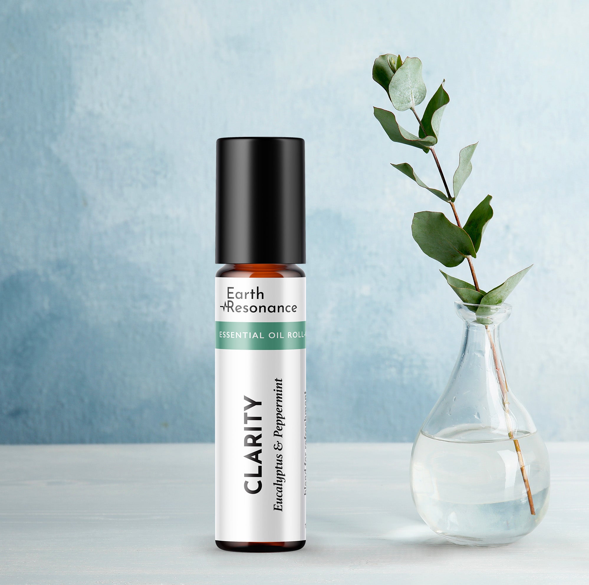 Clarity - Essential Oil Roll-On