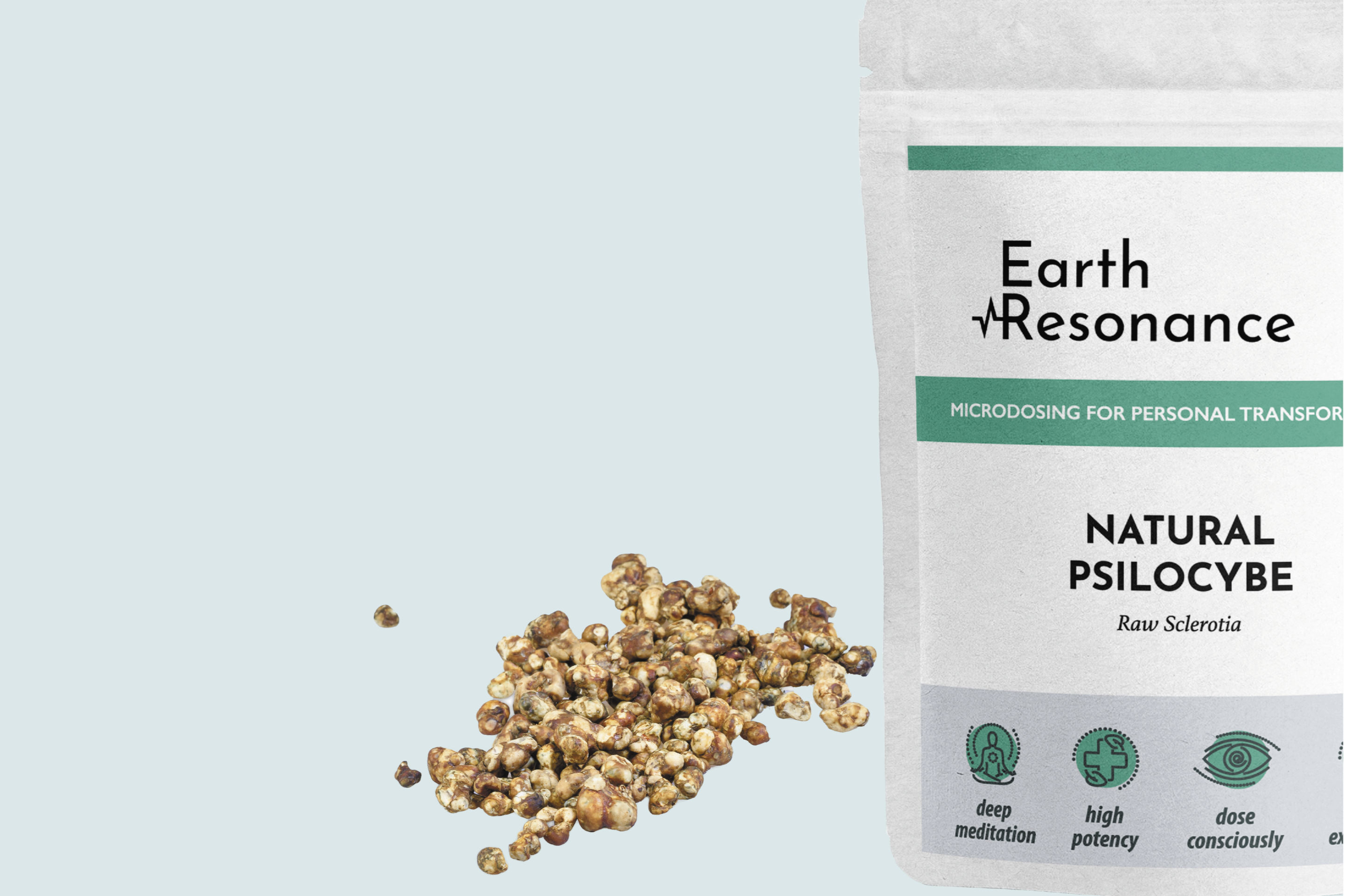 Earth Resonance