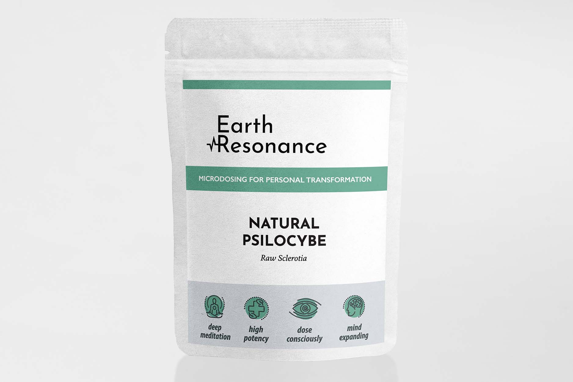 Microdosing High Frequency Package