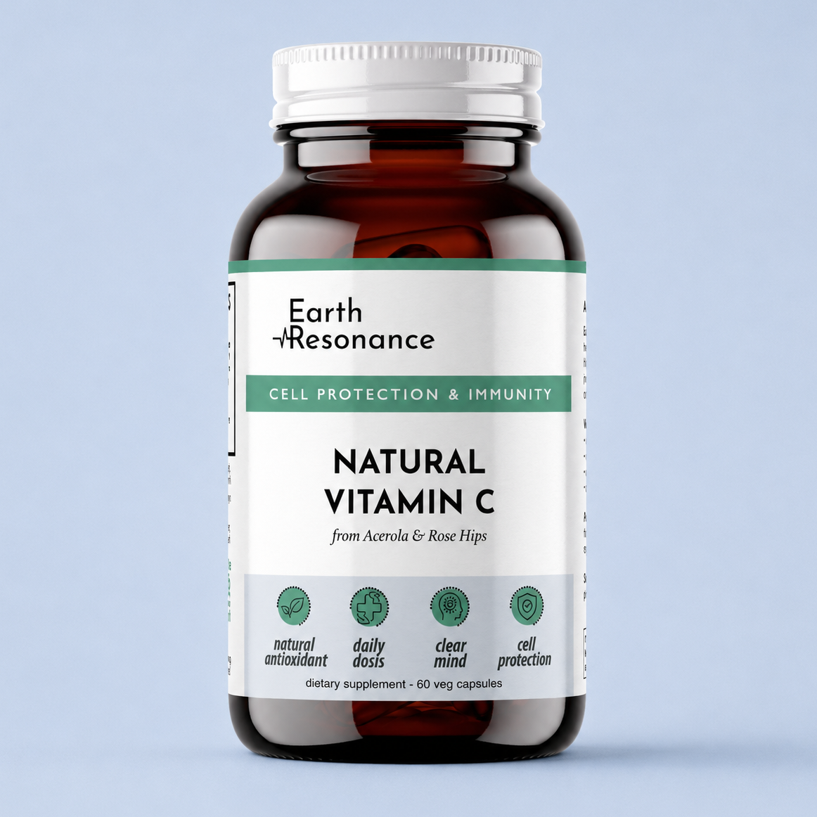 Natural Vitamin C