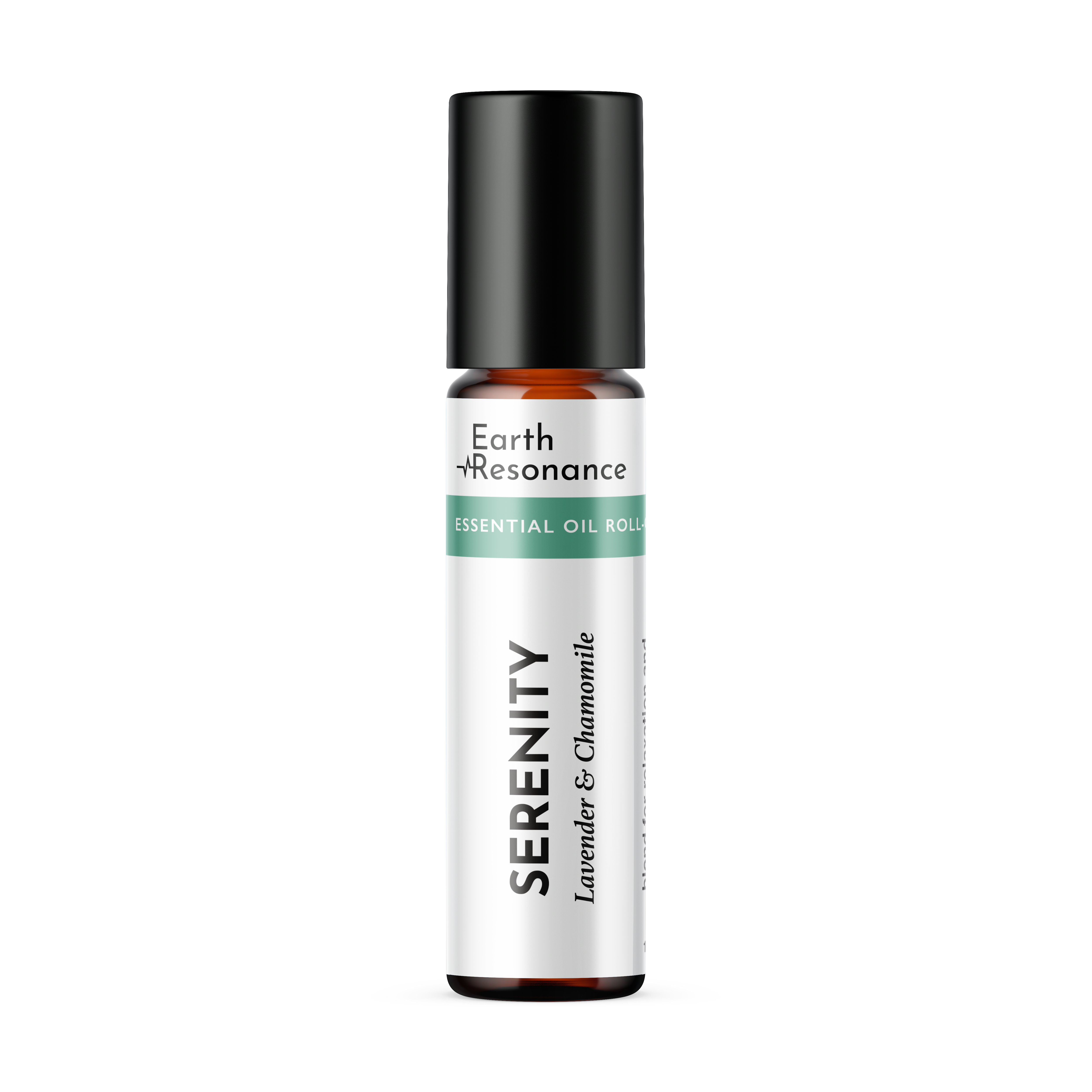 Serenity - Essential Oil Roll-On