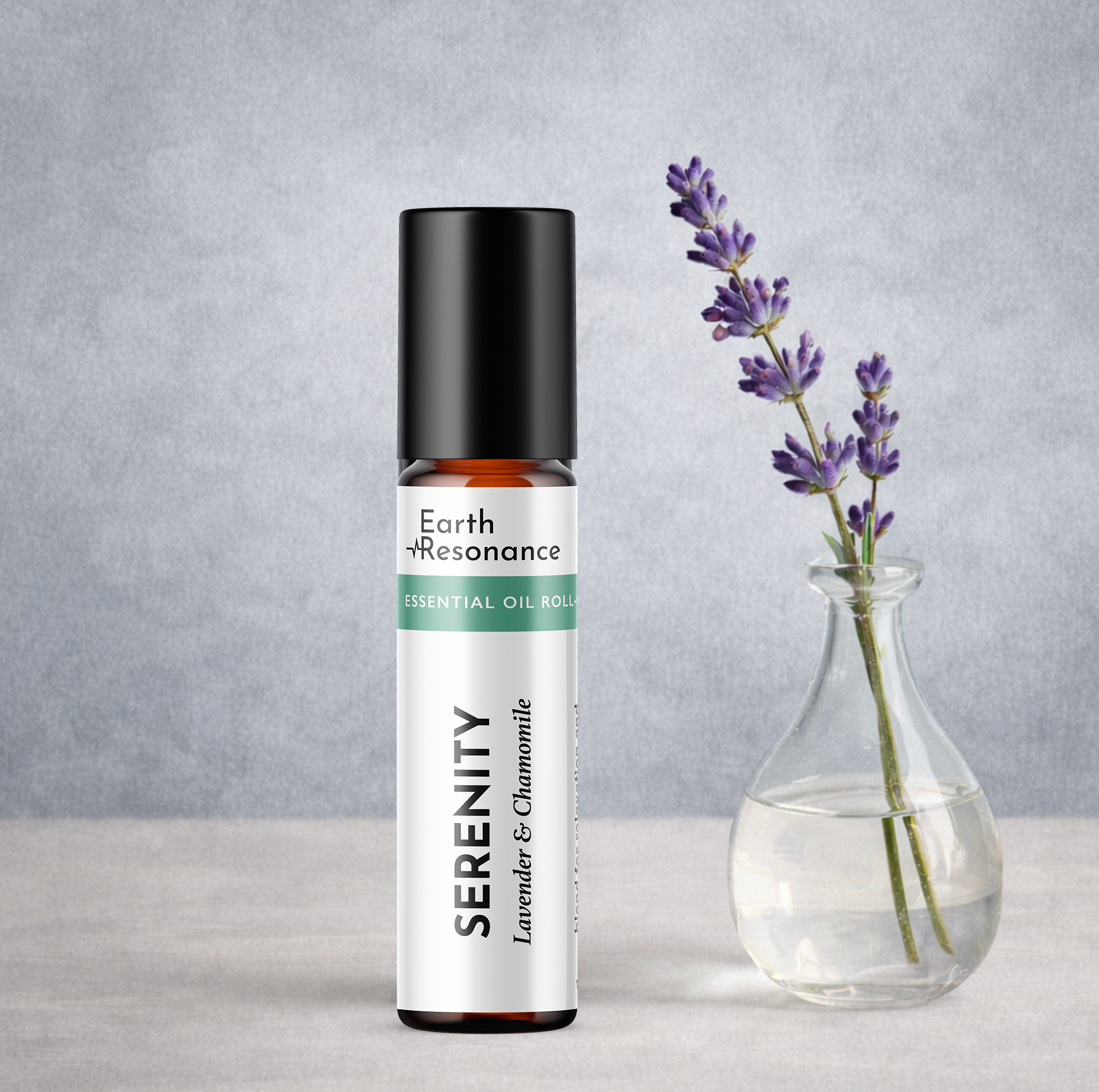 Serenity - Essential Oil Roll-On
